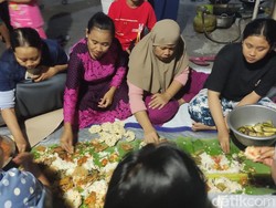 Tetangga Syukuran Masriah Masuk Penjara: Semoga Insaf Setelah Bebas