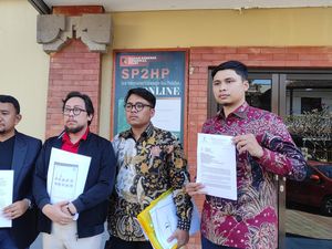 Buronan Interpol Kanada tapi Diterbangkan ke Australia, Kuasa Hukum Protes Buronan Interpol Kanada tapi Diterbangkan ke Australia, Kuasa Hukum Protes