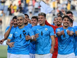 Israel di Piala Dunia U-20: Sempat Ditolak Indonesia, kini ke Semifinal