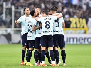 Torino Vs Inter Milan: Nerazzurri Tutup Musim dengan Tiga Poin