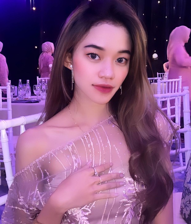 Ummi Quary/ Foto: Instagram/ummy_quary Ummi Quary