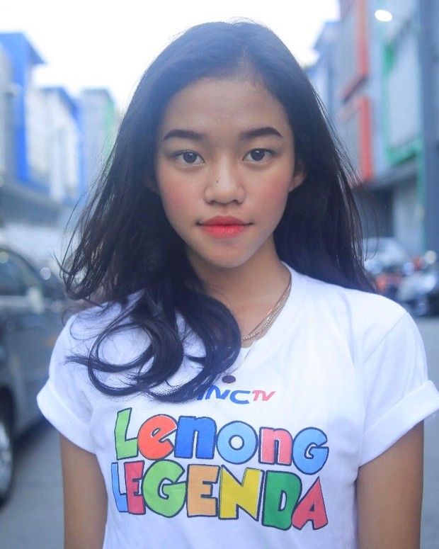 Ummi Quary/ Foto: Instagram/ummy_quary Ummi Quary