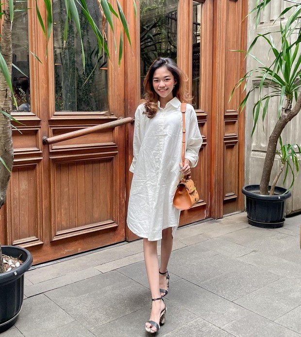 Ummi Quary/ Foto: Instagram/ummy_quary Ummi Quary