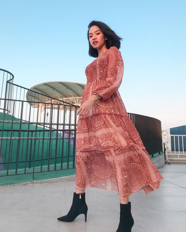 Ummi Quary/ Foto: Instagram/ummy_quary Ummi Quary