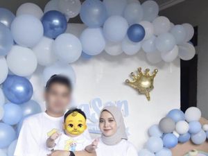 Viral Bikin Emosi, Pria Tega Tinggalkan Anak - Istri Demi Bersama Selingkuhan