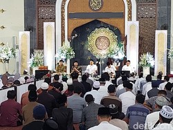 10 Ceramah tentang Isra Miraj Singkat Penuh Makna dan Menggugah Hati