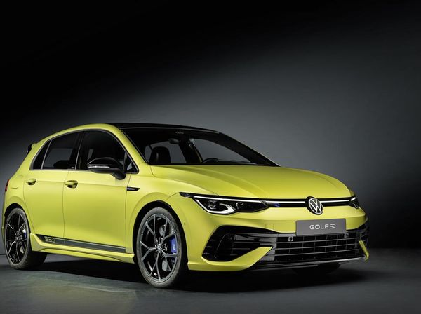 Potret Mobil Rp 1,2 M yang Ludes Terjual Cuma 8 Menit