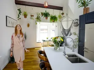 Beli Rumah Modal Rp 18.500, Sekarang Jadi Rp 2m Lebih! Gini Penampakannya