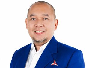 Cawapres Anies Disepakati, Demokrat Berharap AHY yang Dipilih