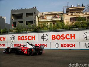 Video: Formula E 2025 Siap Digelar di Ancol 21 Juni 2025