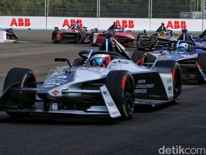 Jadi Tuan Rumah, Jakarta Satu-satunya Kota di ASEAN yang Gelar Formula E Jadi Tuan Rumah, Jakarta Satu-satunya Kota di ASEAN yang Gelar Formula E
