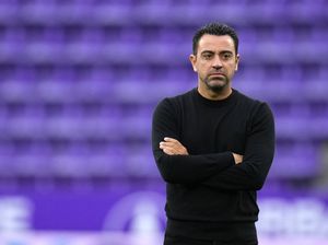 Xavi Kritik Mourinho: Pelatih Harusnya Jadi Contoh