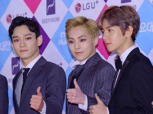 Pernyataan Lengkap SM Entertainment soal Akhir Kisruh Kontrak dengan EXO-CBX Pernyataan Lengkap SM Entertainment soal Akhir Kisruh Kontrak dengan EXO-CBX