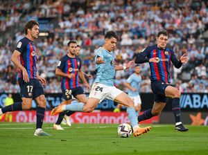 Pemuda Spanyol Ini Jadi Buruan Man City Selanjutnya