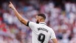 5 Rekor Sepanjang Masa di Real Madrid, Benzema Pegang Dua