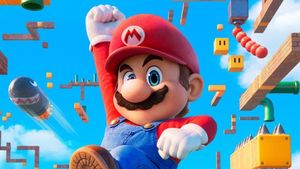 15 Karakter Game Paling Populer Sepanjang Masa, Ada Super Mario