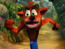 25 Karakter Game Paling Populer Sepanjang Masa