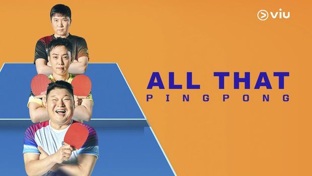 All That Pingpong!