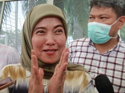 Aliyah Direstui IAS Dampingi Appi di Pilwalkot Makassar, Efek Pilgub Sulsel