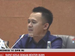 Bulog Dicecar DPR soal Beras Impor Berkutu, Rp 3,6 T Duit Negara Sia-sia