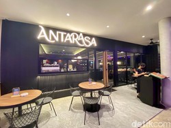 Sederet Menu Istimewa di Restoran Chef Juna dan Chef Renatta