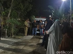 Polisi Autopsi Balita di Ngawi yang Meninggal Tak Wajar