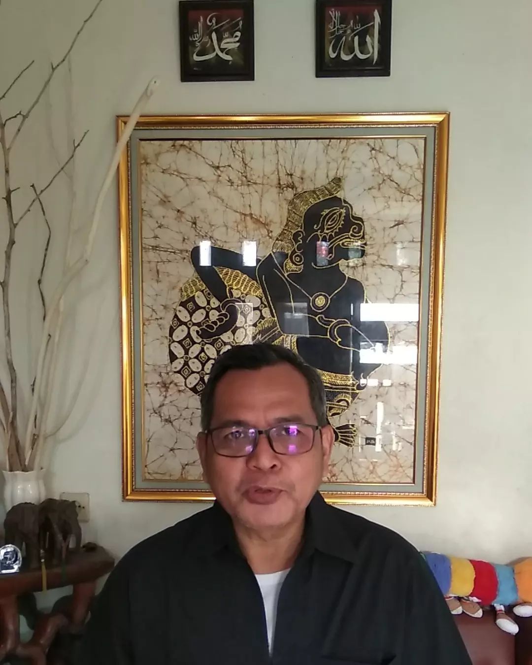 Bangkrut Usai Poligami, Unang Bagito Malah Cerai dengan Istri ke-2 Bangkrut Usai Poligami, Unang Bagito Malah Cerai dengan Istri ke-2