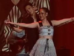 NOAH dan BCL Akan Konser Sambil Sirkus