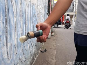 Heboh Truk Angkut PSHT Tembakkan Mercon di Tamsis Jogja, Ini Cerita Saksi Mata