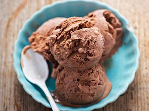 Canggih! Es Krim Kini Bisa Dibuat Dalam 3 Detik Saja Canggih! Es Krim Kini Bisa Dibuat Dalam 3 Detik Saja