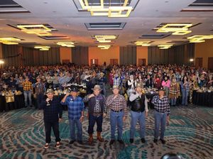 Kunci Sukses Reuni Andalan 88 ala Kepala BNN, Saling Tolong-Melengkapi