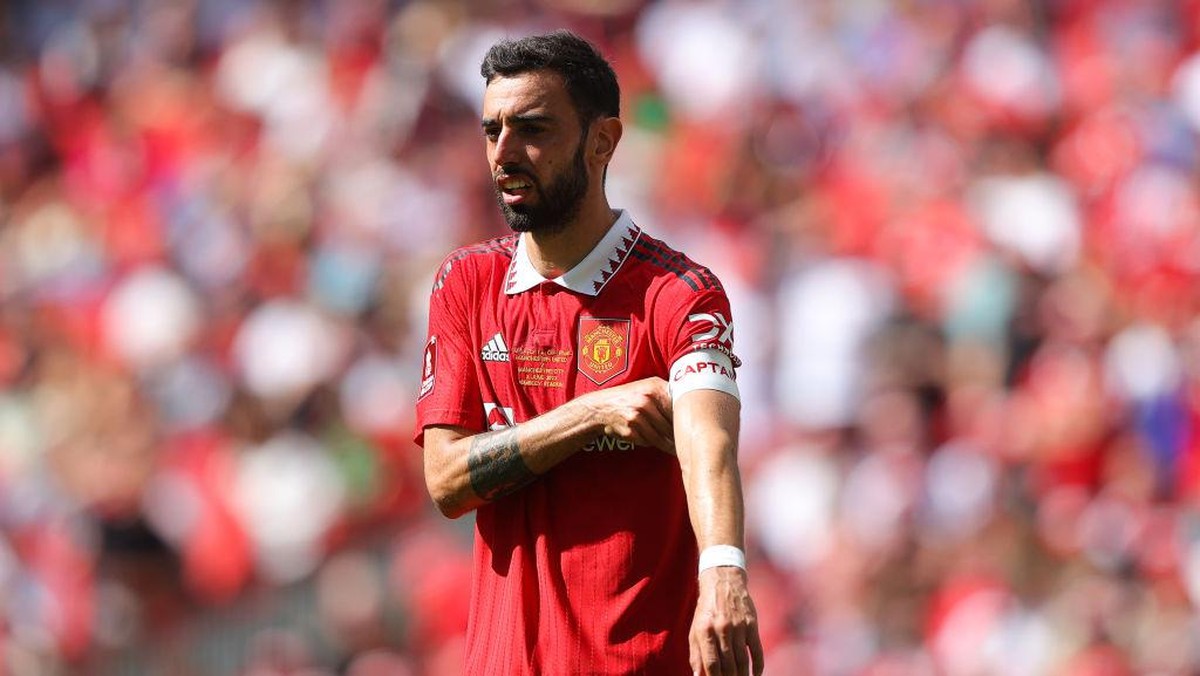 Foto: Getty Images/James Gill - Danehouse