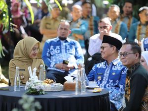 Pemkab Konawe Selatan Belajar SPBE di Banyuwangi Pemkab Konawe Selatan Belajar SPBE di Banyuwangi