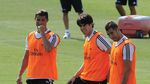 Akhir Era Los Galacticos 2009