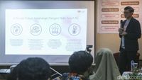 Daging Kurban Jadi Solusi Ketahanan Pangan Indonesia