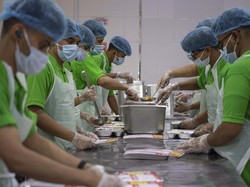 BPKH Limited Kirim 475 Ton Bumbu Nusantara ke Arab Saudi