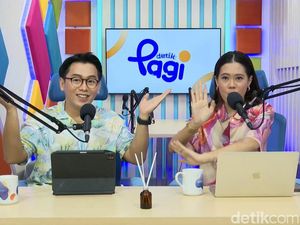 Penyiksaan Sadis ART Jaksel hingga Isu Lionel Messi Ingin Kembali ke Barcelona