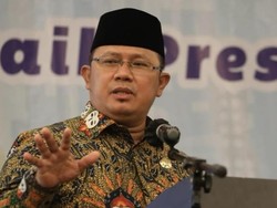 Penerbangan Haji Terlambat Lagi, Kemenag Minta Maskapai Kooperatif