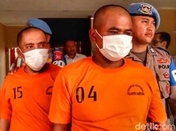 Panen Tanaman Terlarang, Pria di Bandung Ditangkap Polisi