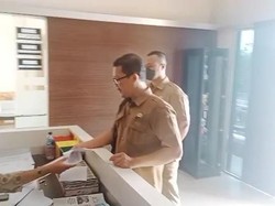 PNS Diskominfo Bojonegoro Diperiksa Polisi Terkait Penyalahgunaan Wewenang