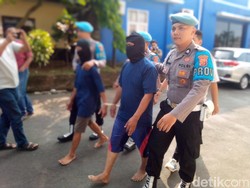 Pengasuh yang Perkosa Anak Panti di Kuningan Terancam 15 Tahun Penjara