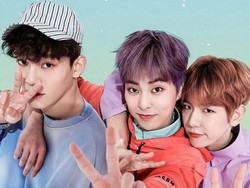Timeline Lengkap Konflik Kontrak EXO-CBX dengan Eks Agensi