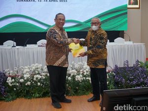 UPN Veteran Jatim Resmi Buka Fakultas Kedokteran