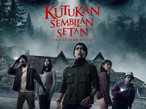 Jadwal Bioskop Makassar Hari Ini (8/6), Film Kutukan Sembilan Setan Tayang! Jadwal Bioskop Makassar Hari Ini (8/6), Film Kutukan Sembilan Setan Tayang!