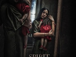 Sinopsis Spirit Doll, Film Debut Anya Geraldine tentang Teror Boneka Arwah