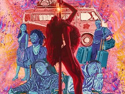 Trailer dan Poster Film Why Do You Love Me, Perjalanan 3 Pria Berkebutuhan Khusus