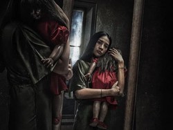 Jadwal Film di Bioskop Medan Hari Ini, Spirit Doll Sudah Tayang!