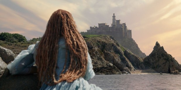 Foto: visititaly.eu/The Little Mermaid Italian locations Castelsardo