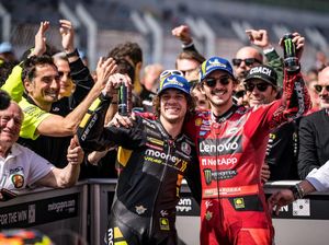 Hasil Race MotoGP Italia: Francesco Bagnaia Juara, Marquez Keok Hasil Race MotoGP Italia: Francesco Bagnaia Juara, Marquez Keok