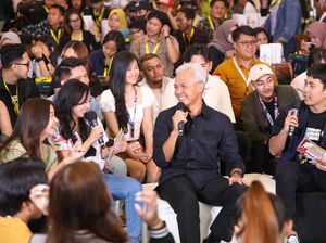 Survei SMRC: Popularitas Ganjar Unggul Signifikan dari Prabowo dan Anies Survei SMRC: Popularitas Ganjar Unggul Signifikan dari Prabowo dan Anies